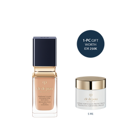 RADIANT FLUID FOUNDATION NATURAL